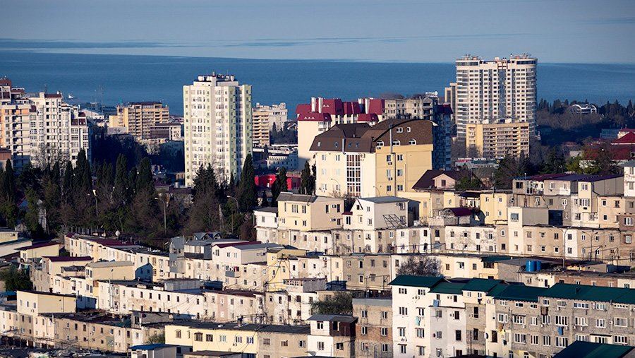 Число мошенников на рынке аренды жилья в Сочи выросло на 30%