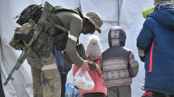 «Чтобы избежать жертв среди мирного населения»: Шойгу сообщил о сознательном замедлении наступления ВС РФ на Украине