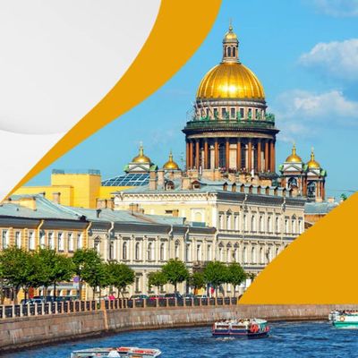 Форум Colisium St.Petersburg 2022 откроется презентацией свежих данных о зрелищных индустриях от InterMedia