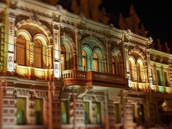 «Ночь музеев — 2022» в городах России