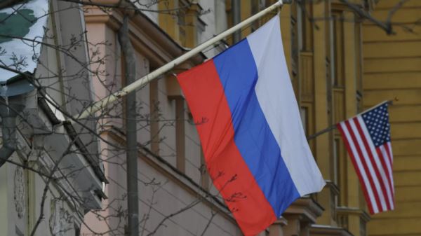 Посольство США: русская культура не отменяется и обогащает американское общество