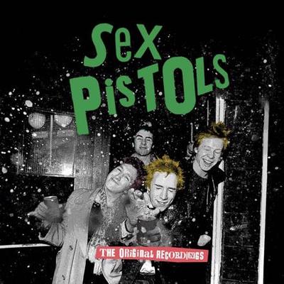 Sex Pistols напомнили миру свои лучшие хиты
