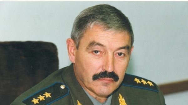 «Тактика выбрана верная, но она не предусматривает быстрых побед»: генерал-полковник Георгий Шпак — о ходе спецоперации