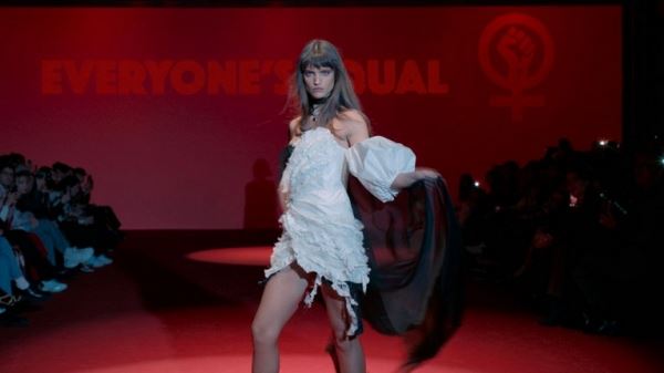 «Треугольник печали»: фильм про моделей и уборщиц, ставший хитом в Каннах