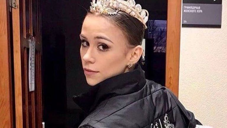 В Москве скончалась 20-летняя балерина из труппы Театра классического балета