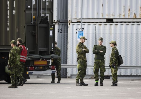 «Ошибка исторического масштаба»: чем может быть чревато вступление Швеции в НАТО