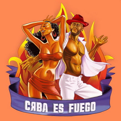 Рецензия: Сява — «Es Fuego». Испанский гоп-хоп