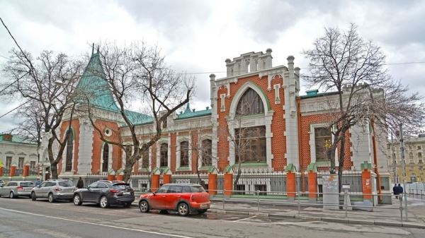 X Всероссийский семинар Бахрушинского музея пройдет в Перми
